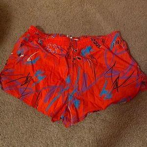 Swimming shorts